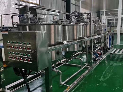 machine à huile de soja pressée à froid 6 kg/h | Équipements industriels automatiques de pressage d'huile comestible