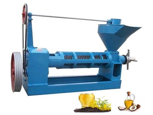 machine d'extraction d'huile - machine d'extraction d'huile de coton