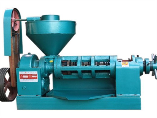 machine de presse à huile en chine, fabricants de machines de presse à huile
