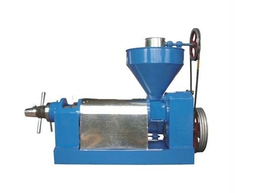 machine de moulin à huile - fabricant de machine de moulin à huile de ricin