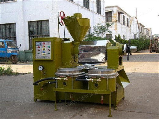 usine de remplissage d'huile entièrement automatique chine - niger npack