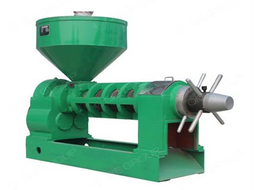 machines automatiques de fabrication d'huile d'argan en france