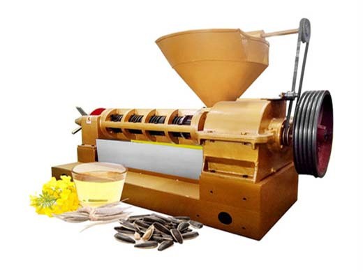 machines de moulin à huile de palme, principaux fabricants et fournisseurs