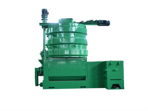 presse/moulin à huile de soja 6yl-160 | Équipements industriels automatiques de pressage d'huile comestible