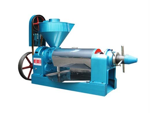 machines pour moulin À huile - fabricant automatique de machines pour moulin à huile de rajkot