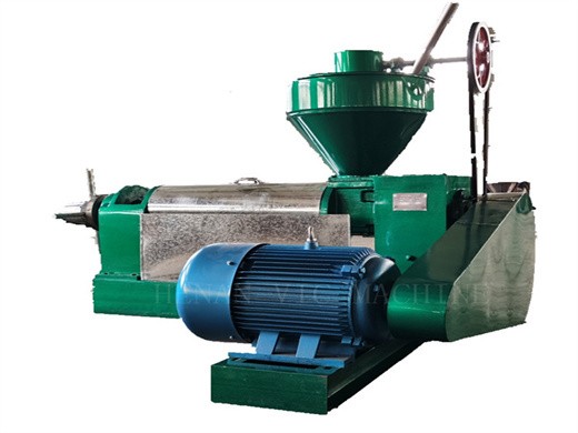 machine professionnelle d'extraction d'huile comestible en chine - chine machine de moulin à huile, machine d'extraction d'huile