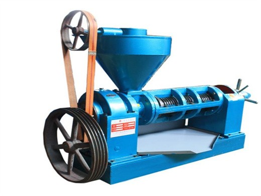 machine de presse à huile 6yl-68a fabricants et fournisseurs d'équipements - htoilmachine