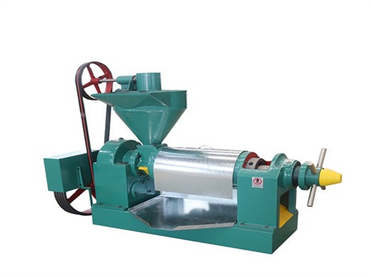machine d'extraction d'huile de gingembre du togo, fabricants de machines d'extraction d'huile de gingembre du togon - fabriqués au togo