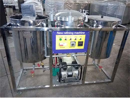 machines d'extraction d'huile de soja/fabrication d'huile de soja