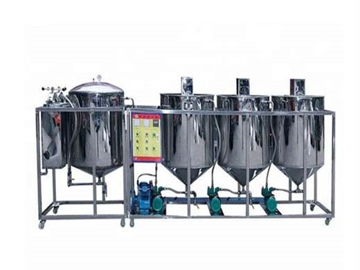 machine de production d'huile d'arachide de vente chaude 2013