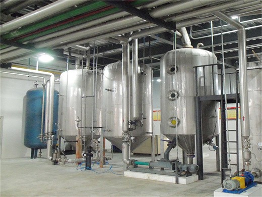 usine de ligne de traitement d'huile de soja, machine à huile de soja - machine à huile