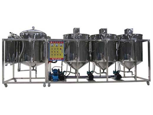 machine de moulin à huile pressée à froid de soja dans/équipement de presse à huile | Équipements industriels automatiques de pressage d'huile comestible