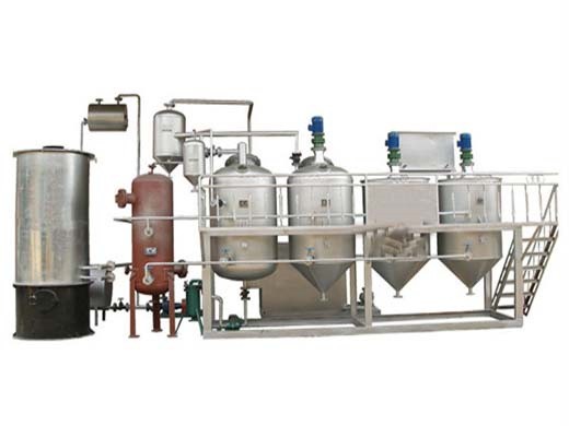 machine d'extraction d'huile végétale semi-automatique, capacité : 1 à 5 tonnes/jour, | id : 2996827830