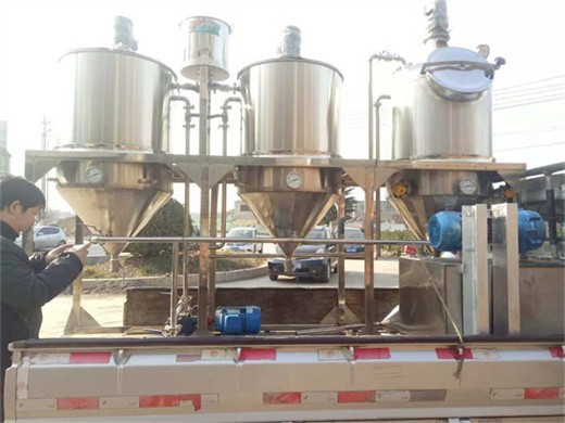 6yl-100 presse à huile à vis/huile de graines de soja d'arachide | Équipements industriels automatiques de pressage d'huile comestible