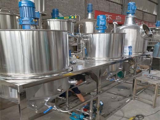 machine de prépresse professionnelle multifonctionnelle pour l'huile de soja au mali | Équipements industriels automatiques de pressage d'huile comestible
